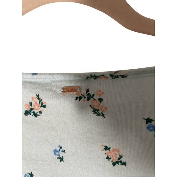 Pink Victoria's Secret Medium Dainty Barbie Women's One Piece Body Suit Coquette - Picture 5 of 7